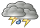 rain thunder
